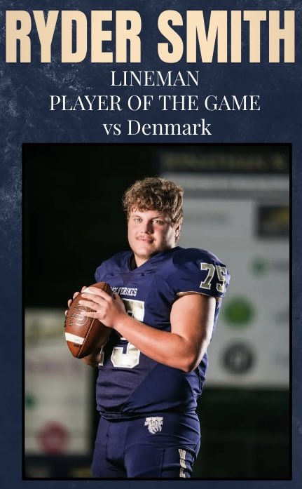 WestForsythFootball tweet media