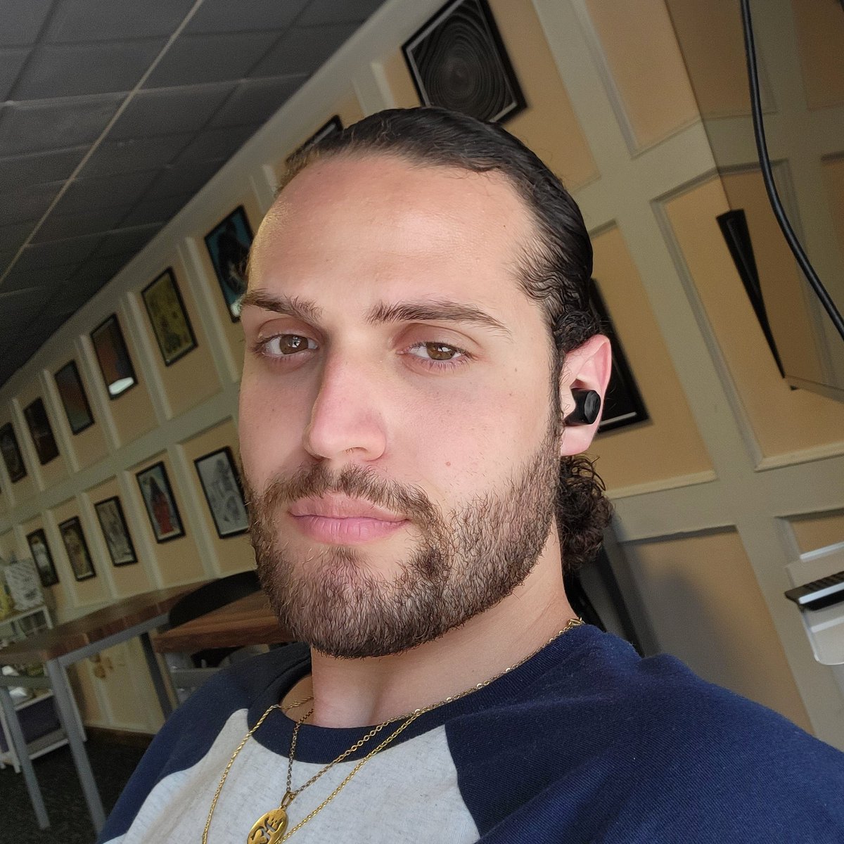 EljoselJ's tweet photo. #NuevaFotoDePerfil https://t.co/qxsgg9OWXs