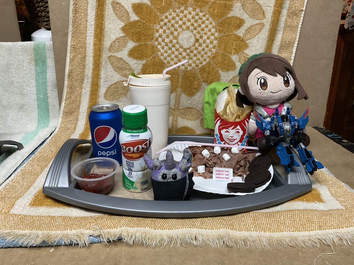 Transfan2's tweet photo. @Applebees
My Eating/Relaxing Area On Tues.10/11/2022 #001 at My Home #LiveLunchTF2 #TF2Pics #LiveLunch #PugglesTalk #Transformers #TFsNLLs #PGLsNLLs #Pokemon #PokemonNLLs #Gloria #ユウリ #Pokemon26thAnniversary #Pokemon26th #Anipoke(😷👴🏼)⬆️😴🍕🍟(Combo)🦠⭐️😴(🍟🚗👴)👩🏻VRAINS🌕 https://t.co/eKV9A9MJa5