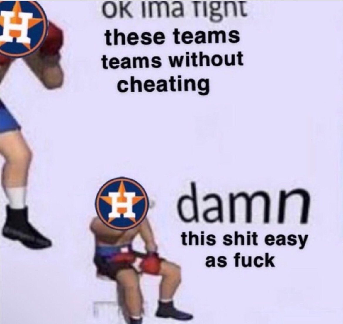 burnem8124's tweet photo. #Mariners #Astros https://t.co/PZVQtGCMWp
