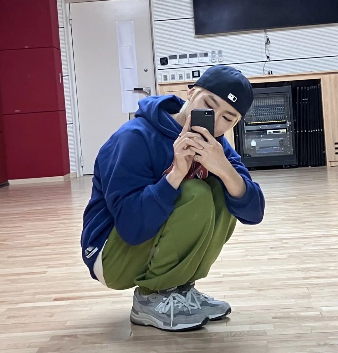 #아이엔 #I_N
