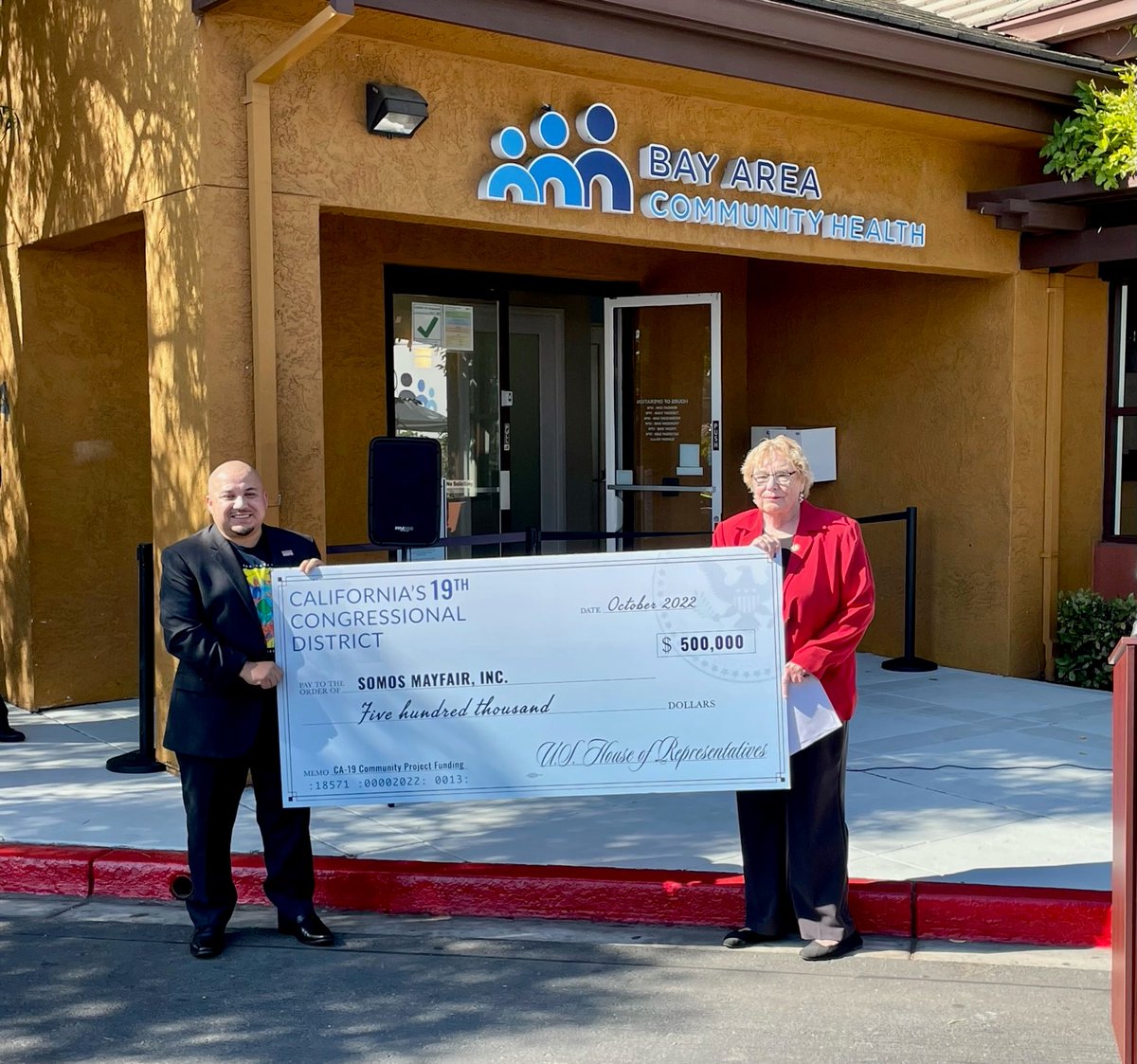 Santa Clara County Housing Authority tweet media