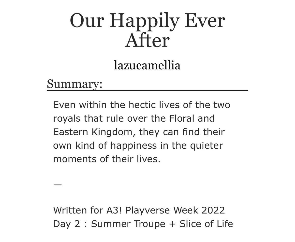 bluetimefiction's tweet photo. i am so late to day 2 help girl
wake up mukuyuki likers nation its them but of the floral prince variety they are very cute
https://t.co/ftf75POukw
#PlayverseWeek2022 https://t.co/1OCIOOLZfv
