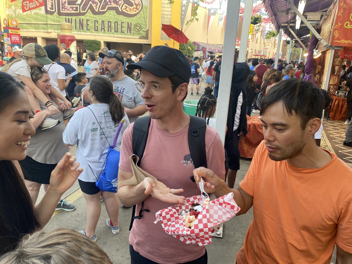 Brittany Swanson tweet media