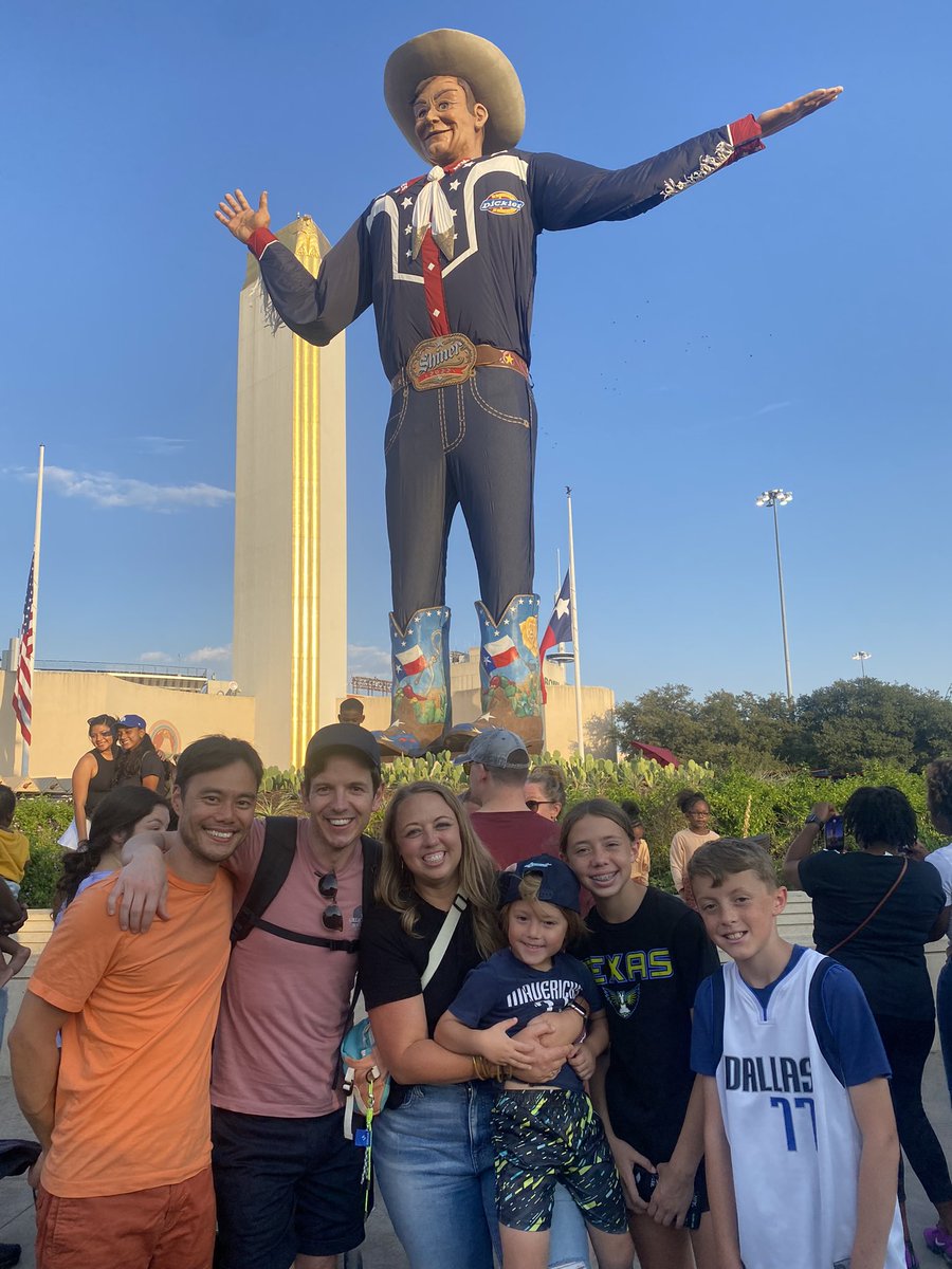 Brittany Swanson tweet media