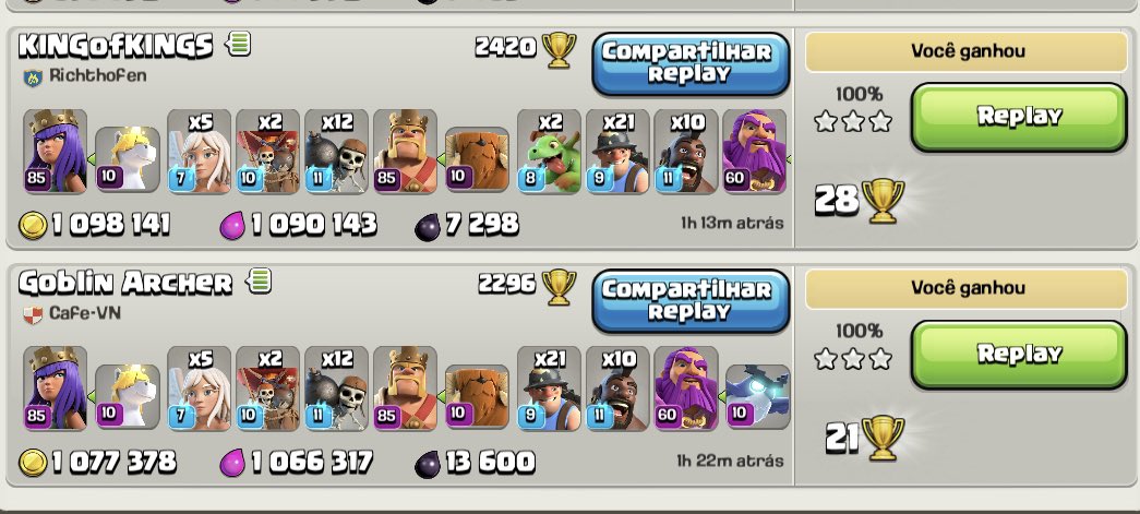 Aqueles farm de respeito 💰🤩