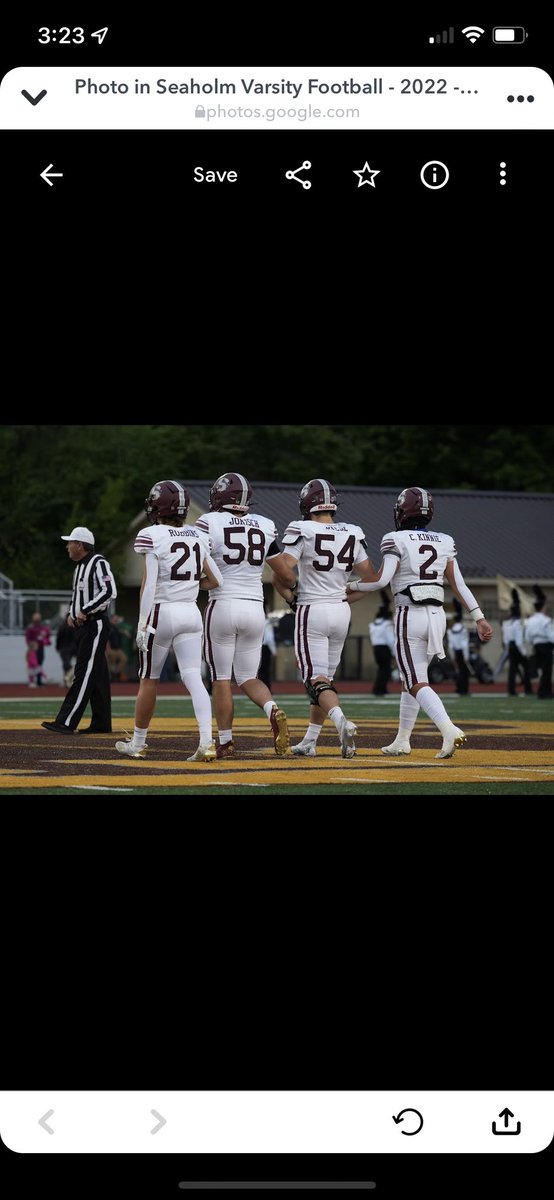 Love these men. #7-0