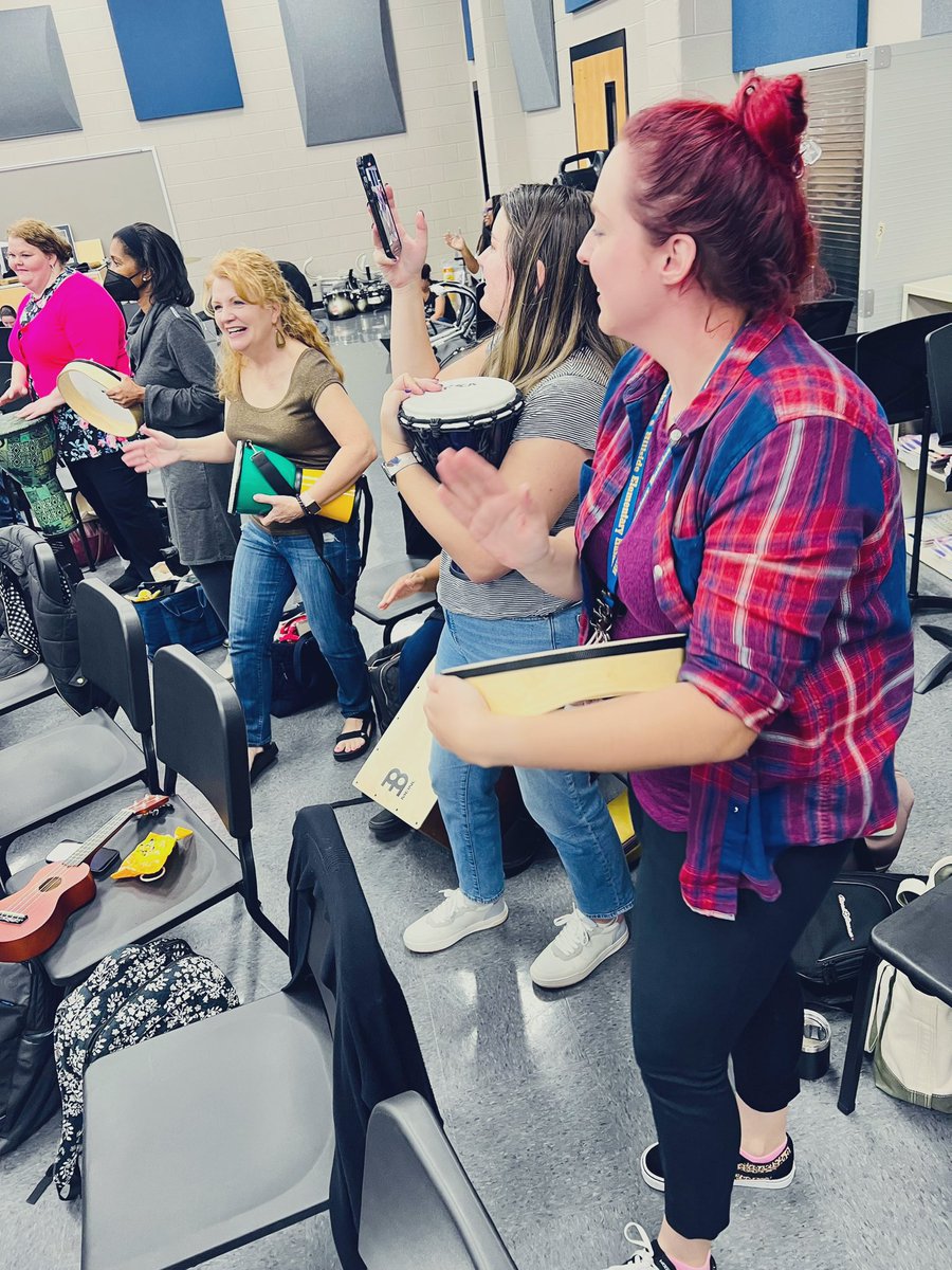 Fulton Music Therapy tweet media