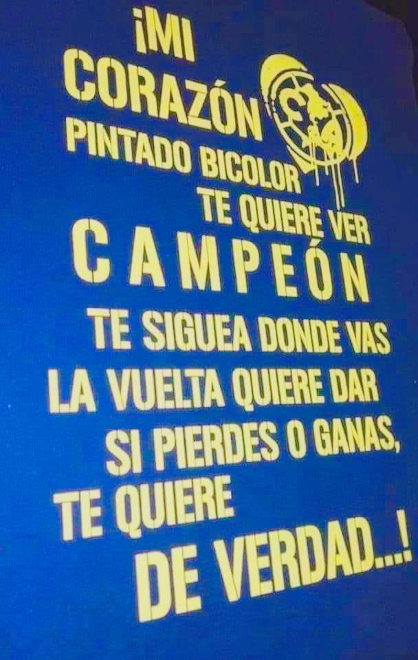 Lily740267091's tweet photo. CUÁNTOS QUIEREN DE VERDAD AL AMÉRICA?
 R E P Ó R T É N S E 
A M E R I C A N I S T A S 
EN  1….2….3…. https://t.co/BWNz7rWqBl