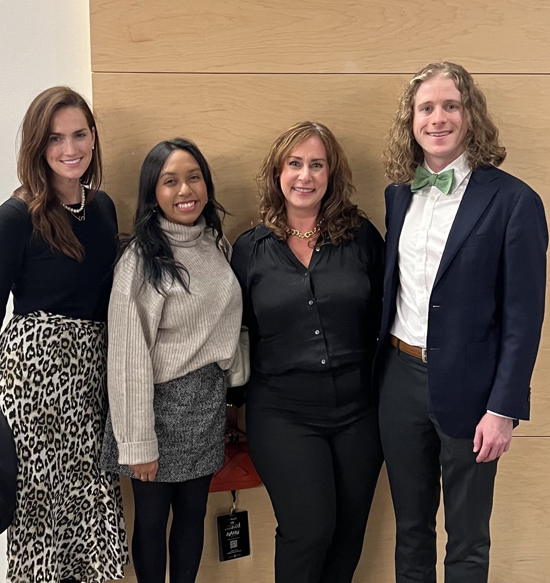 We are so honored to have been celebrated as finalists at the @PRWeek Purpose Awards! At this agency, we champion all work that leads to positive change in our communities. Congratulations to all the winners and nominees! #GoAllIn