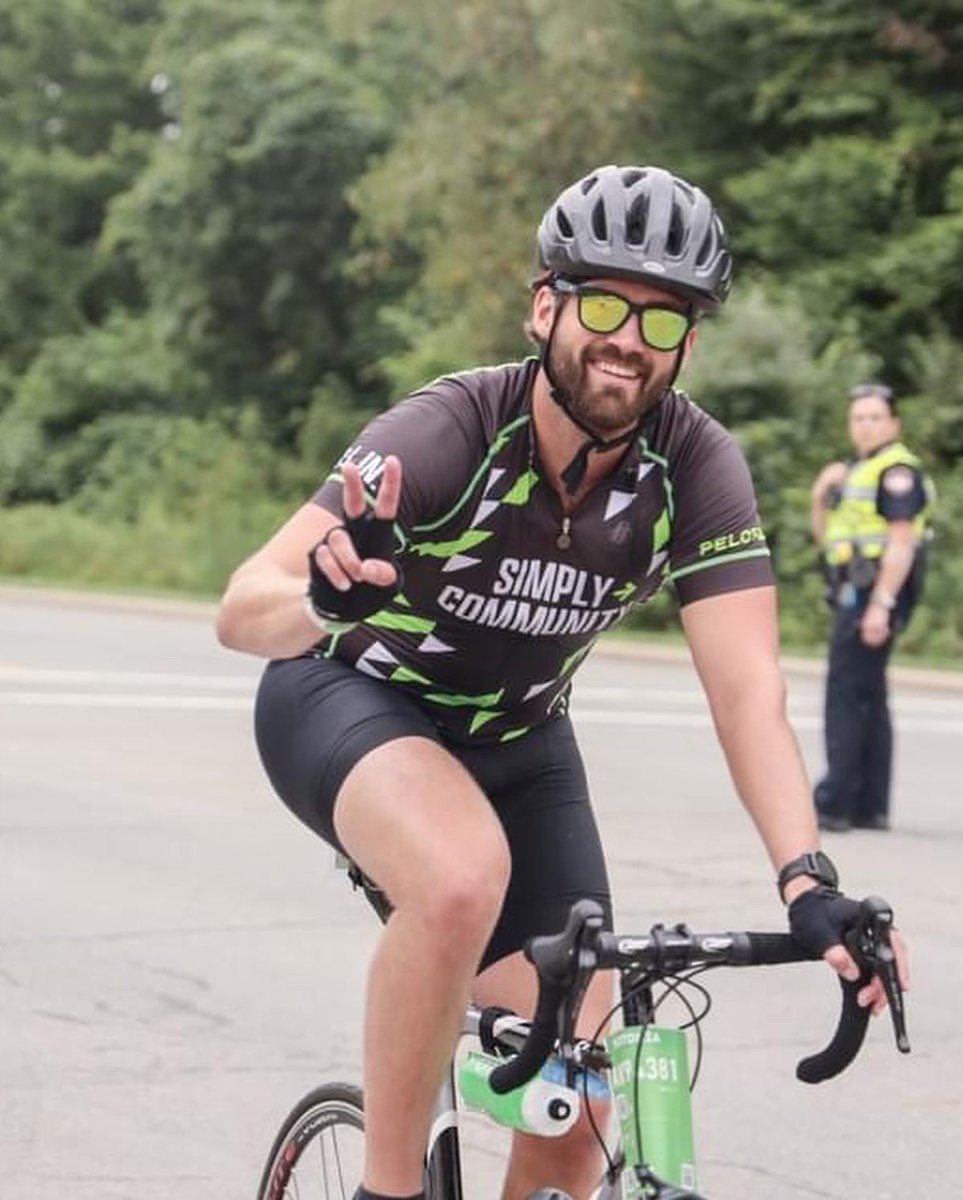 SCpeloton's tweet photo. Simply Community is 100% ALL IN!! We can't wait to share our amazing accomplishment you on October 25th at our 2022 celebration!! #SimplyCommunity #OneGoal https://t.co/W1iIp9de73