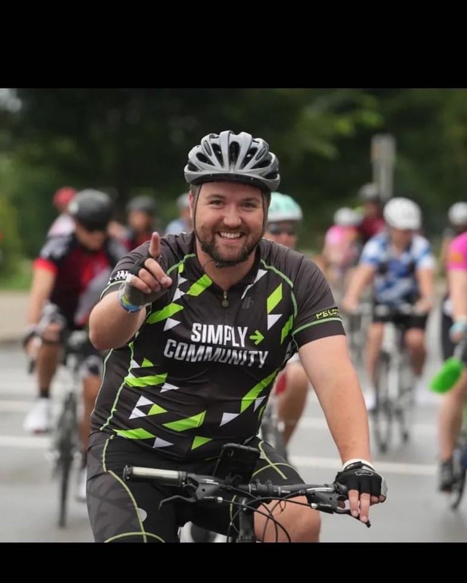 SCpeloton's tweet photo. Simply Community is 100% ALL IN!! We can't wait to share our amazing accomplishment you on October 25th at our 2022 celebration!! #SimplyCommunity #OneGoal https://t.co/W1iIp9de73