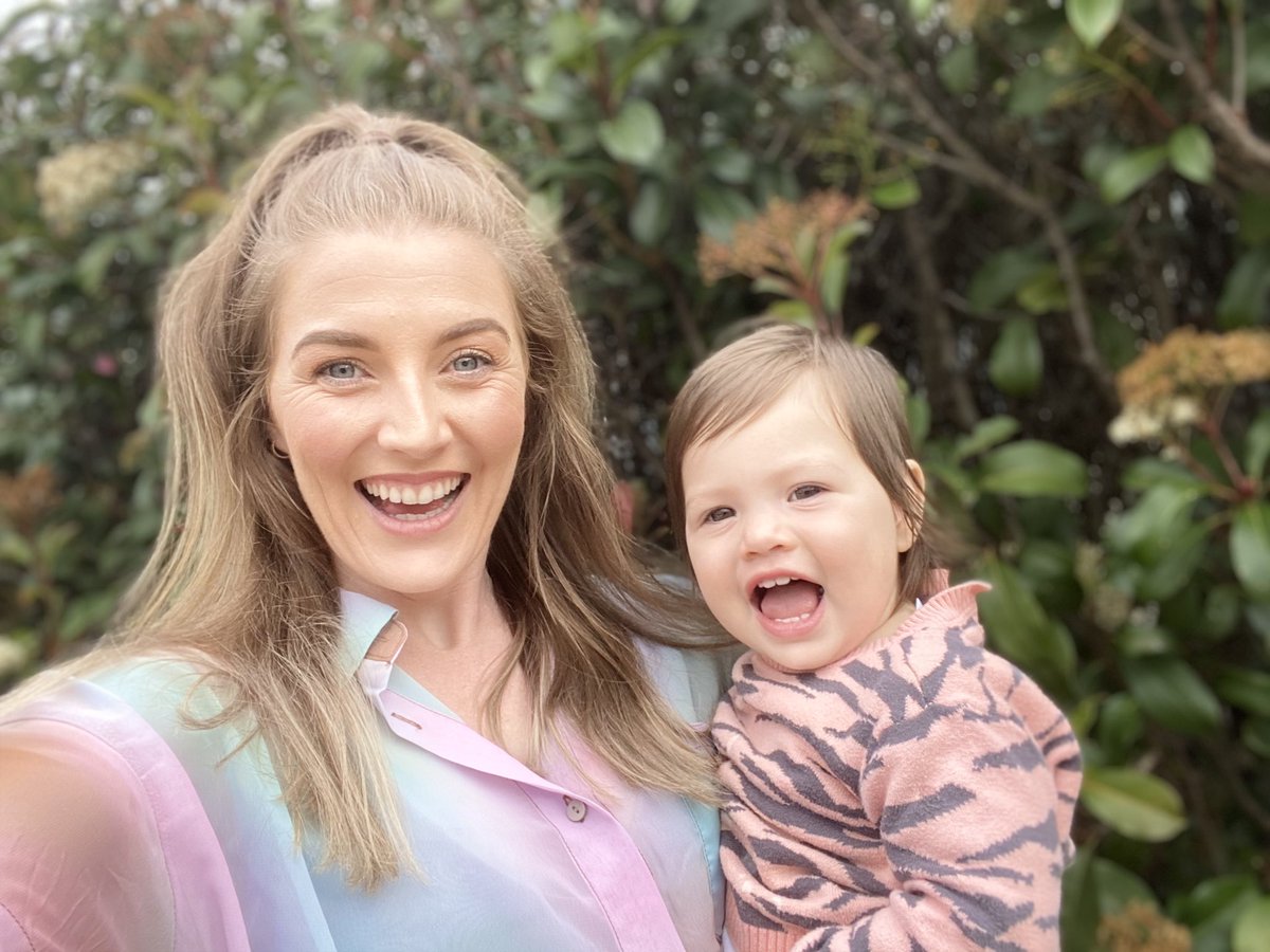 katlynjudd_'s tweet photo. Florence turns 1 today!! 

My baby 💖 https://t.co/IQ6A2tox2K