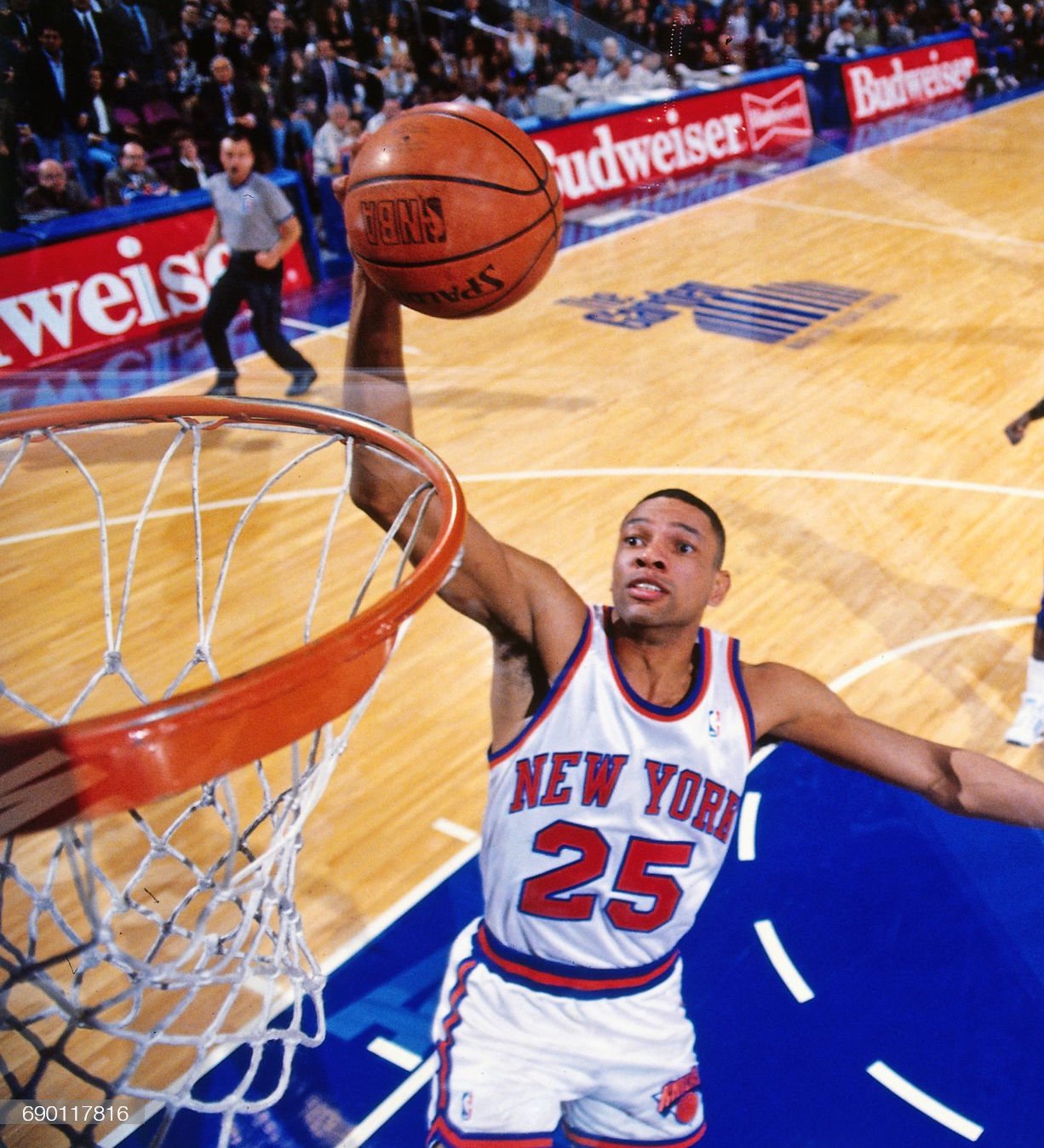 Happy 61st birthday Doc Rivers 