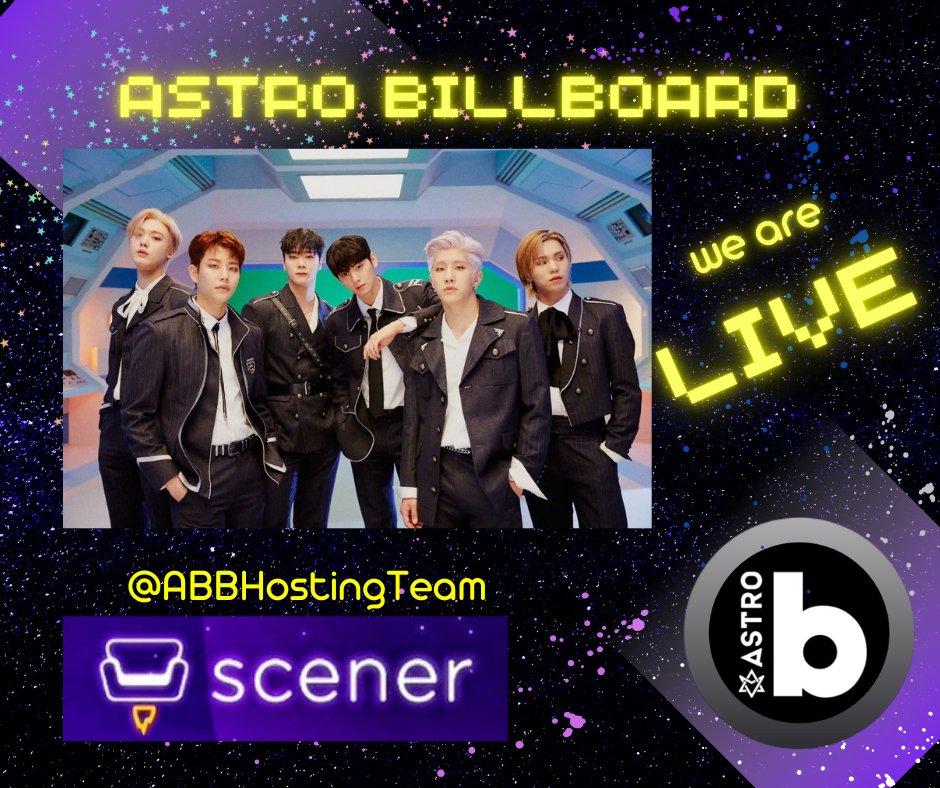 ASTRO Per On Twitter RT ABBHostingTeam SCENER AROHA VJ Cath astro-per-on-twitter-rt-abbhostingteam-scener-aroha-vj-cath