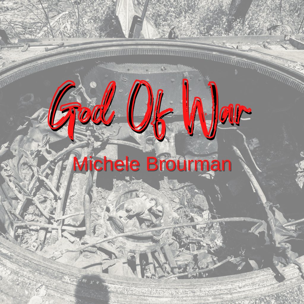 As the War in Ukraine & Russia continues in this 8th month; Award winning songwriting team, @MicheleBrourman & @AmandaMcBroom1 release a musical response to these times. “God Of War,” sung by @MicheleBrourman youtu.be/qcM_jxsp-_A Proceeds benefit donate.wck.org/fundraiser/419….