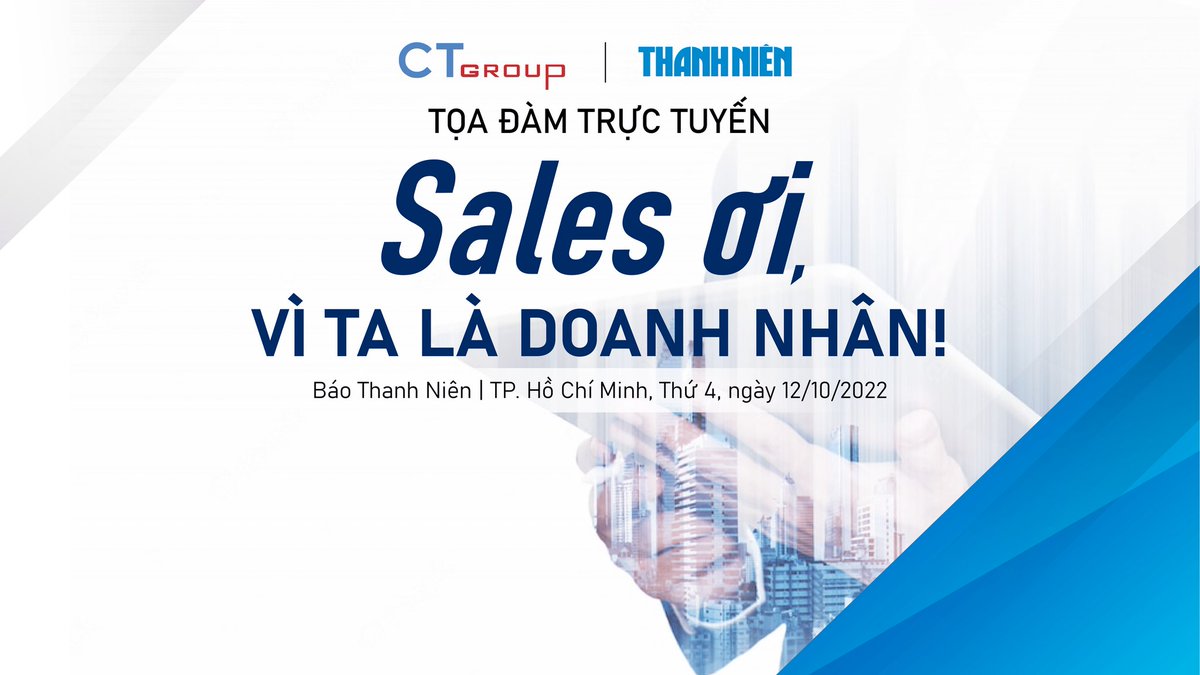 AimasterCtgroup's tweet photo. 💥 SALES ƠI! VÌ TA LÀ DOANH NHÂN 🎉

Link: https://t.co/ZOcmkqwA6V

#CTGROUP #Sales #BĐS #Vitaladoanhnhan https://t.co/Wh2UDA4sVw