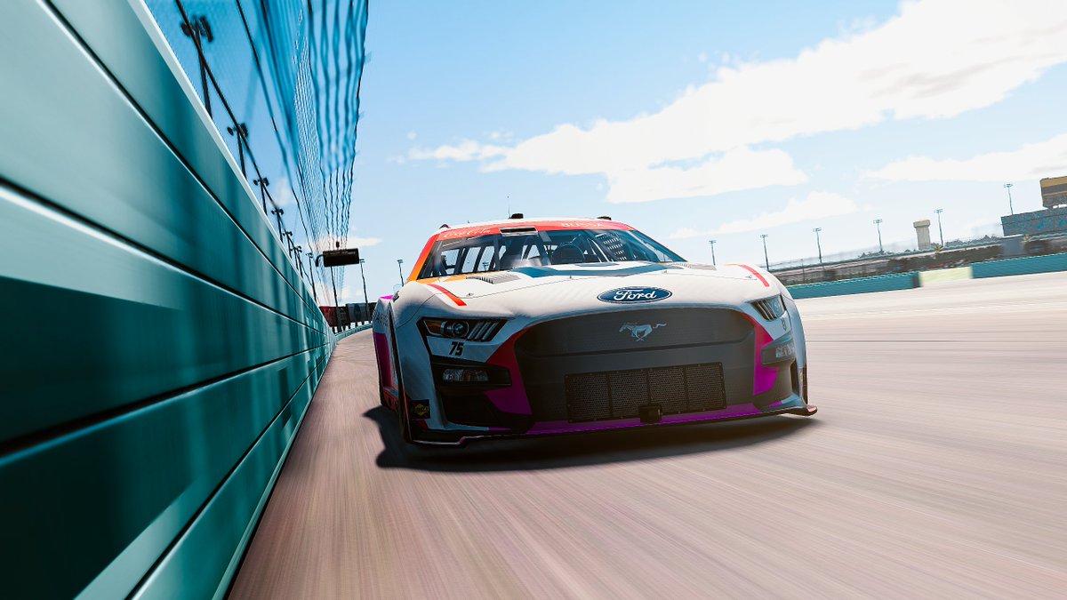 Mode Media House tweet media