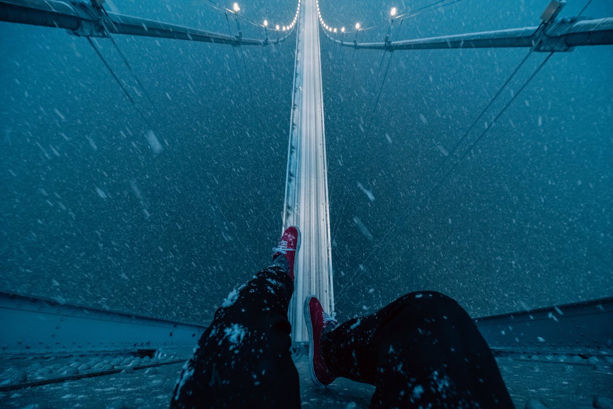 DrifterShoots's tweet photo. One winter night https://t.co/DpdTPfKLz7