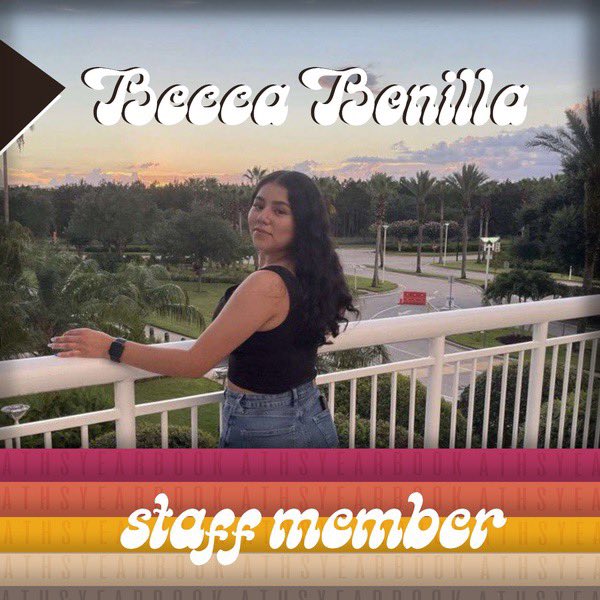 ATyearbookHS's tweet photo. Meet the Staff Part 2! #yearbook #squad #yerds https://t.co/vxsX6TYuve