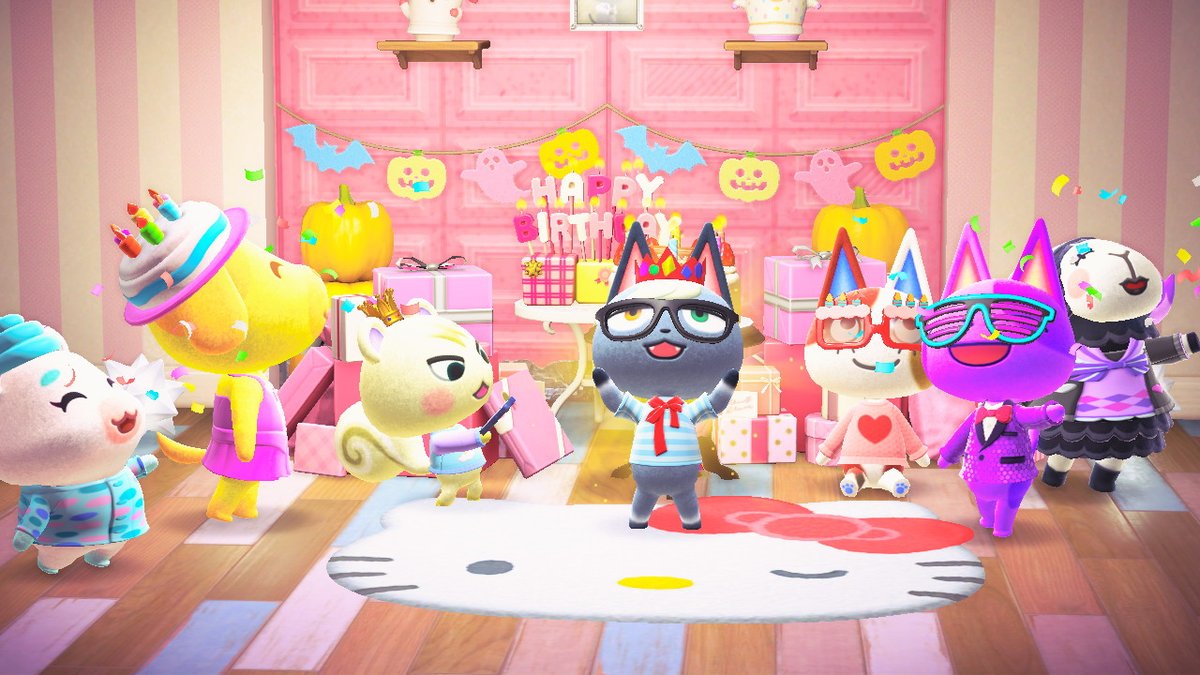 princessffxiv's tweet photo. #AnimalCrossing #ACNH #NintendoSwitch https://t.co/Ixe8Wo8rvC