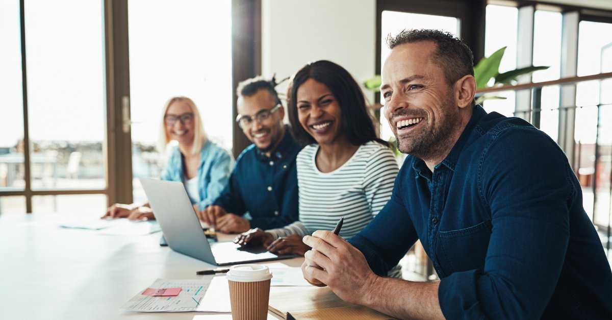 IIBA's tweet image. Are you and your Business Analysis team considering an IIBA membership? Your organization may qualify for IIBA&apos;s Global corporate program: iiba.org/business-analy…

#IIBACorporateProgram #IIBA