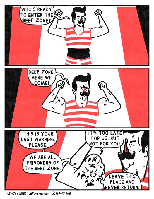 Beef Zone 