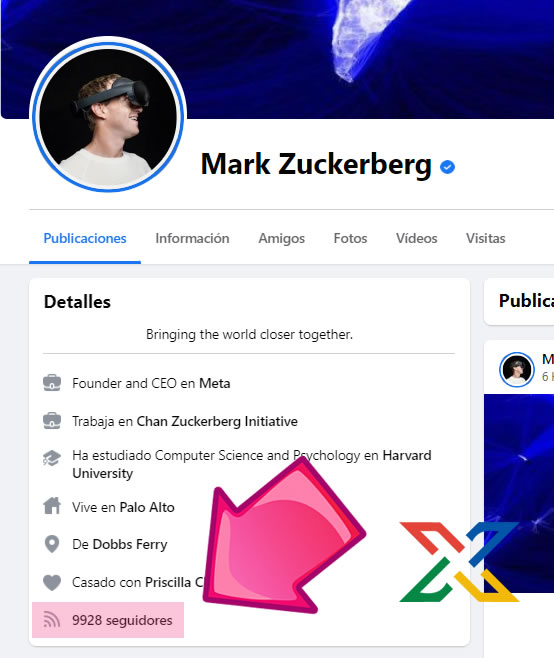 extratrucos's tweet photo. #Facebook presenta una falla técnica a nivel mundial de caída repentina de seguidores, que afecta a páginas y perfiles personales. Páginas de miles o millones de seguidores muestran menos de 10 mil. #facebook #followers #facebookerror #facebookdown https://t.co/XnOGoucTfn