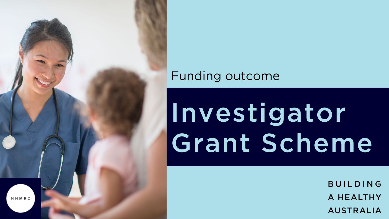 Nhmrc On Twitter More Than 375 Million Will Support 225 Outstanding