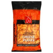 Snack_Memories's tweet photo. Oh, and this is an excellent time to state that the definitive, hands-down BEST cheese puffs/curls of all time are Jax and the (now discontinued) Wegmans brand, and it's not even close https://t.co/PNtnFdH046