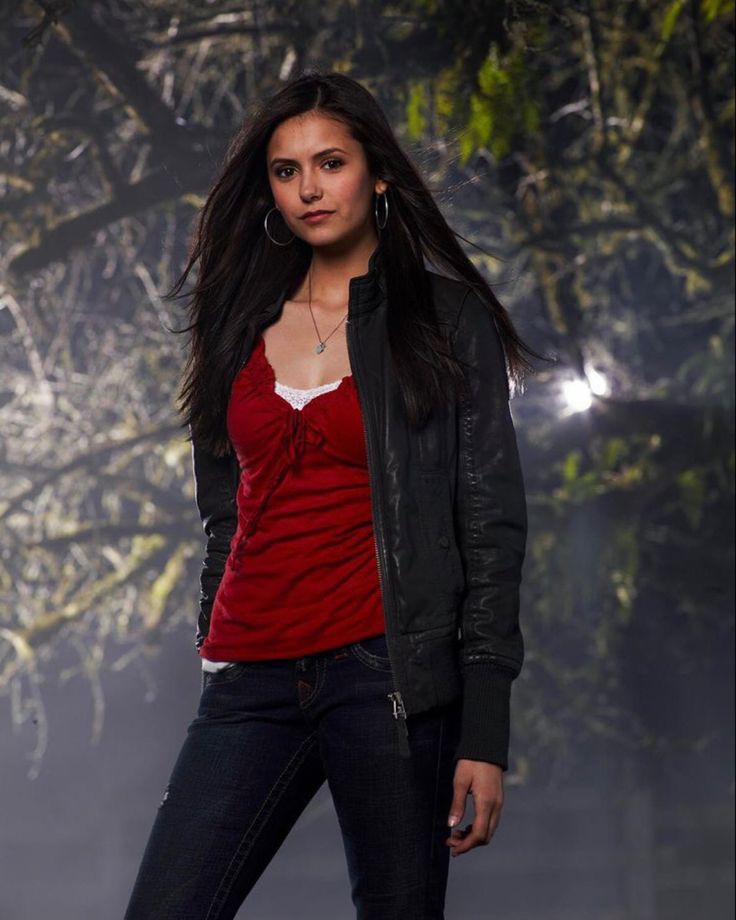 mollyhereandnow's tweet photo. That first season 
   The Vampire Diaries ❣️ https://t.co/692l5dMhzK