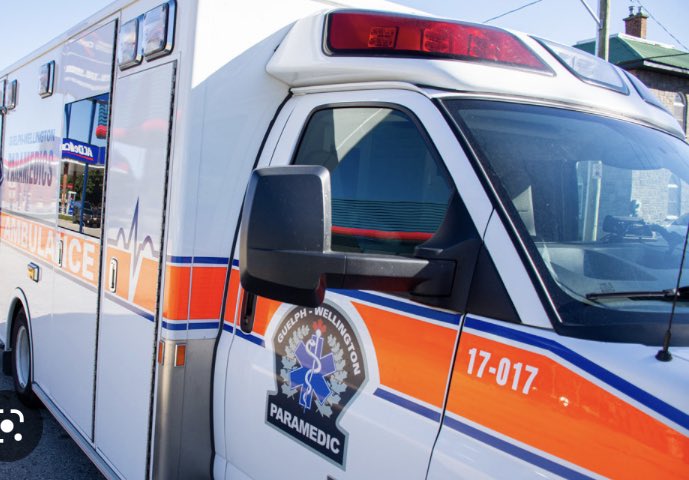 We are in Code Red and have no / limited availability of local ambulances in our area. If you call 911 we will get there . Non emergency calls maybe delayed. Please make the right call and save ambulances for emergencies