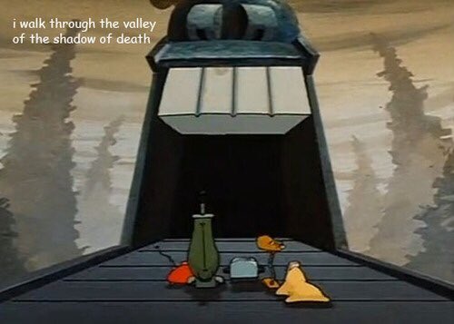 DrVaat's tweet photo. Know what animated film would make a #TERRORIFIC live action horror movie? The freaking Brave Little Toaster! 😰 https://t.co/9HDxyiZCAn