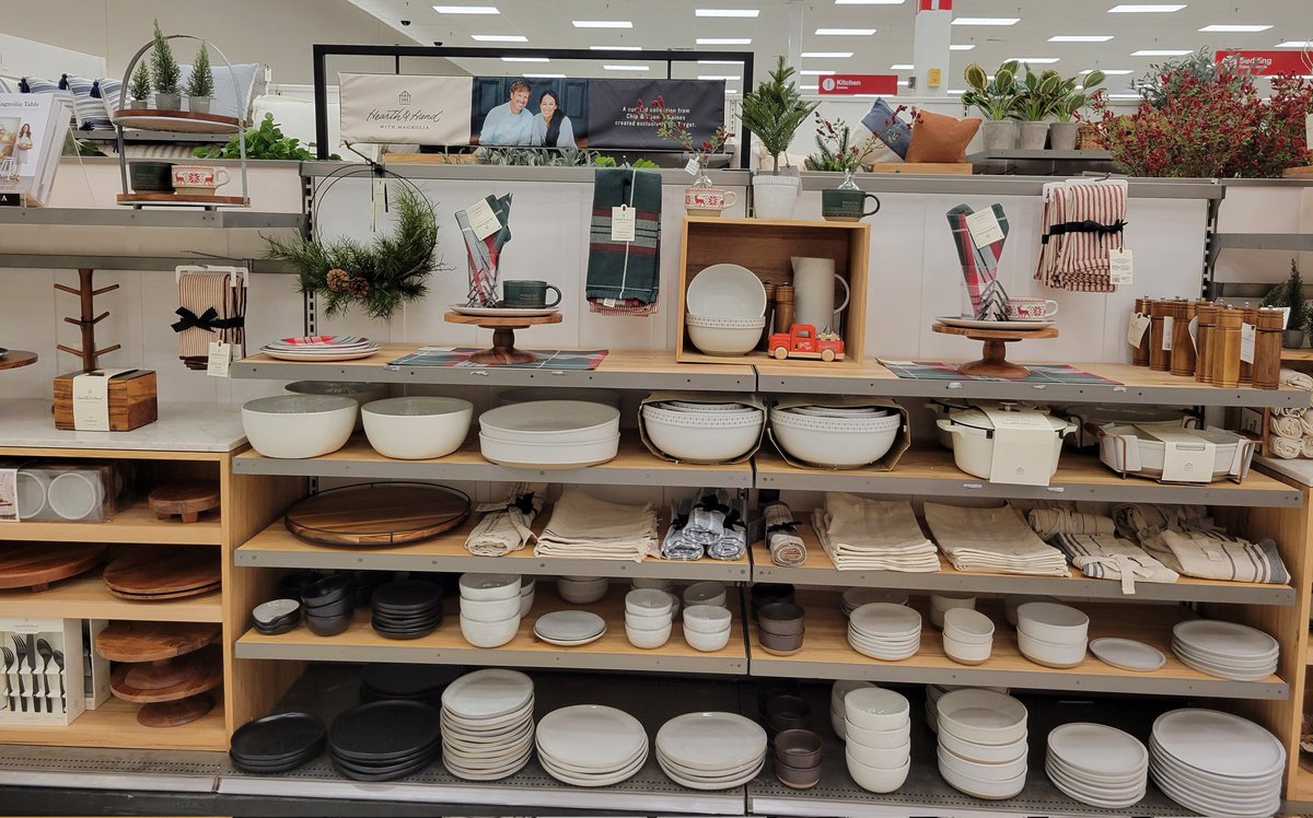 T-801 
<a href="/LouieRodD305/">Louie Rodriguez</a> <a href="/salazarlucy10/">Lucy Salazar</a> <a href="/raecourtney2/">Rae Courtney</a> <a href="/misael_najerab/">Misael NajeraB</a> <a href="/BrendaPerez801/">Brenda</a> <a href="/Gustavo34976964/">Gustavo Diaz</a> <a href="/EliasCaro15/">Elias Caro</a> <a href="/Victorprz19/">Victor</a> 
New set Hearth &amp; Hand with Magnolia chistmas 2022
#HolaLaredo