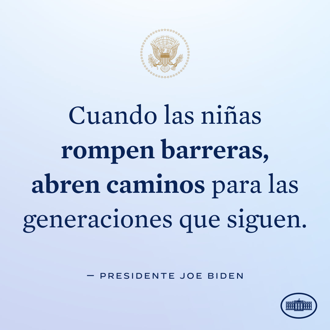 La Casa Blanca 46 Archived tweet media