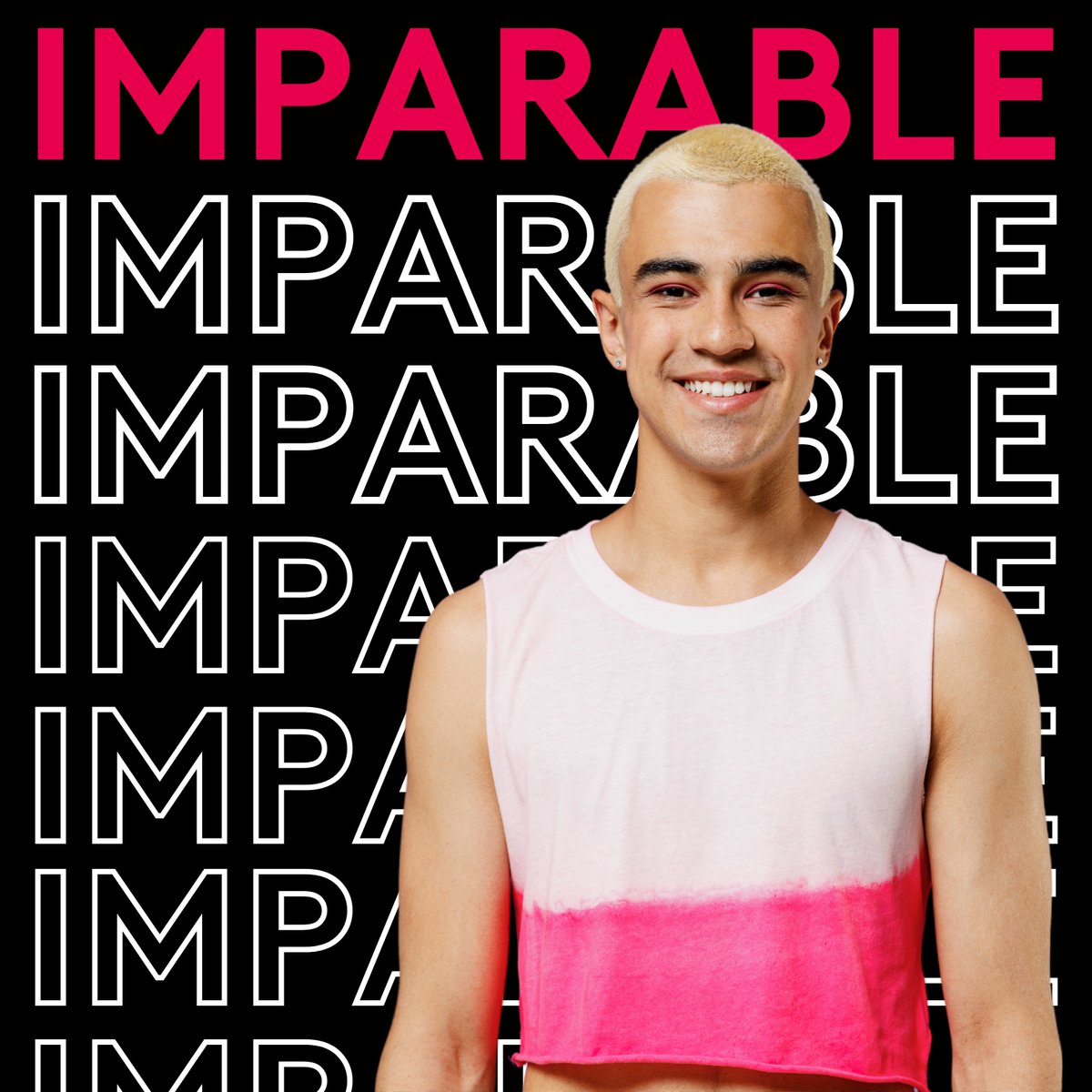 ¡Xfinity celebra el Orgullo todo el año!
Para los inquebrantables, sin miedos y sin filtros, tenemos la mejor programación LBTQIA+
Visita es.xfinity.com/LGBTQ para conocer más.