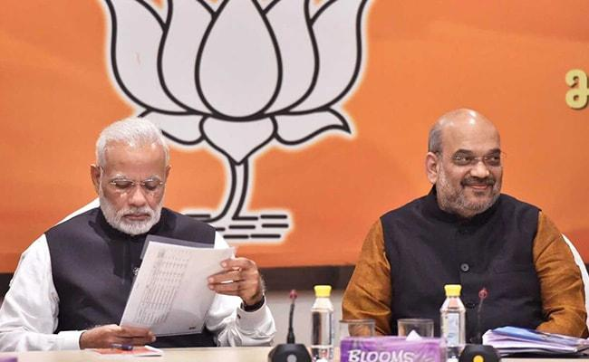 #Opinion | Messrs Modi, Shah Preside Over The World's Largest Diarchy - by @derekobrienmp ndtv.com/opinion/messrs…