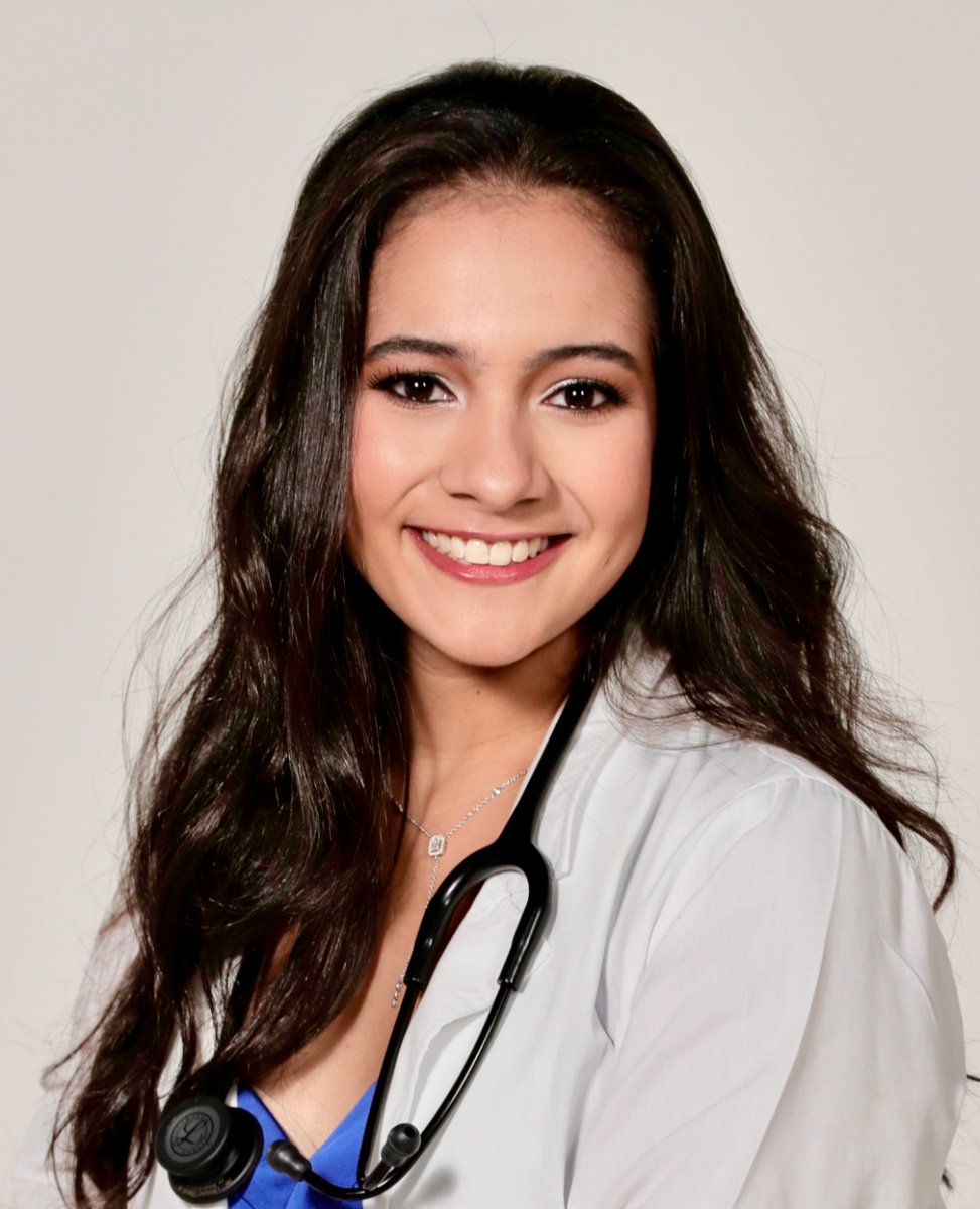2danimontenegro's tweet photo. Hi #MedTwitter! I’m Daniela Montenegro, #IMG from Panama🇵🇦. I applied to #FamilyMedicine this 2023 cycle. I’m passionate about preventive medicine, community outreach, and geriatrics 👵🏼👴🏼. Excited for this journey and to connect with mentors &amp; fellow applicants!
#Match2023 https://t.co/oWY0MVygkl