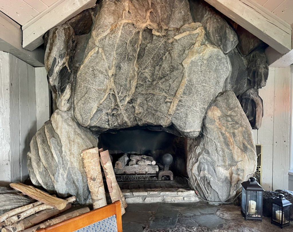 Midwest Modern on Twitter "Stanford Weathervane Restaurant (1955) in