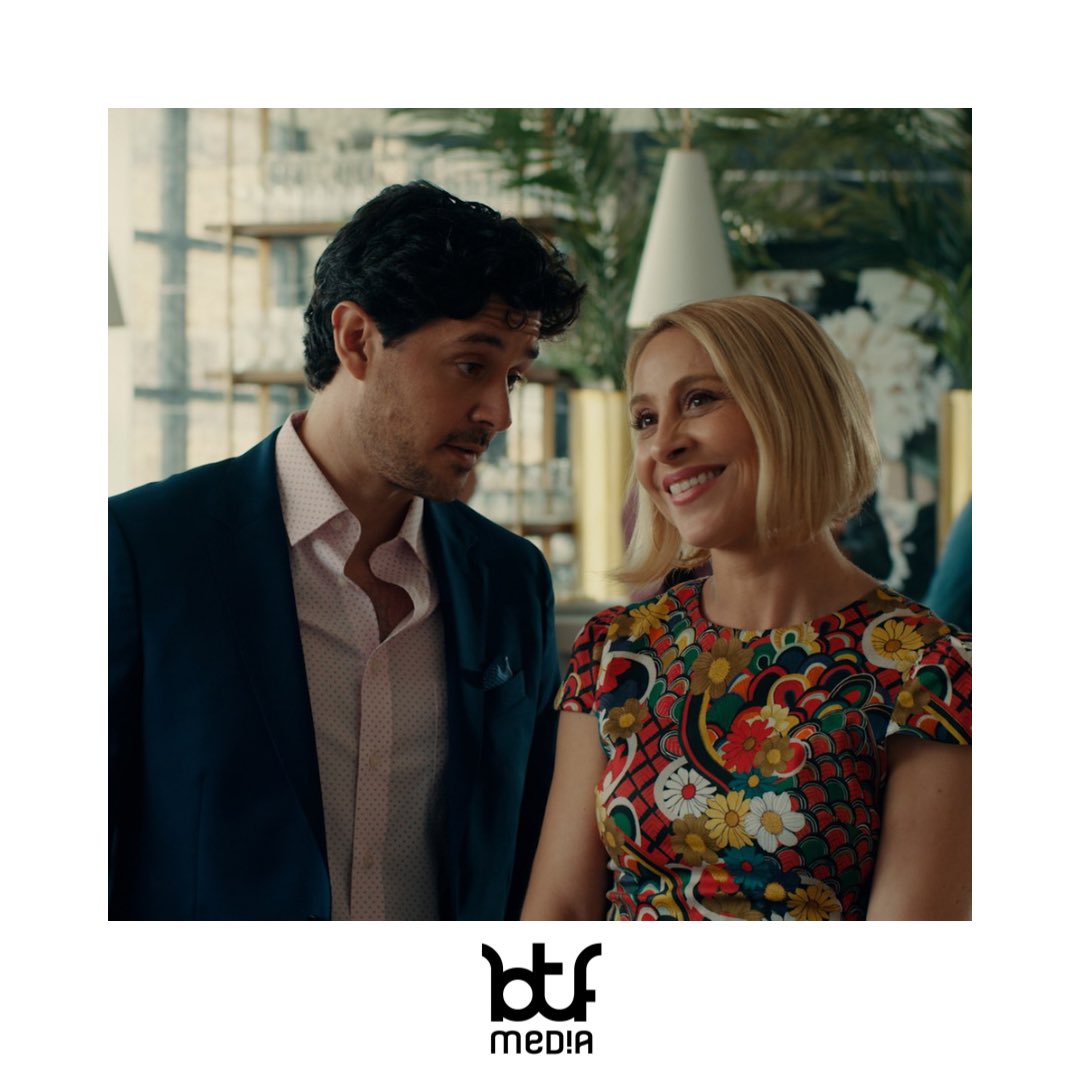 BTF Media tweet media