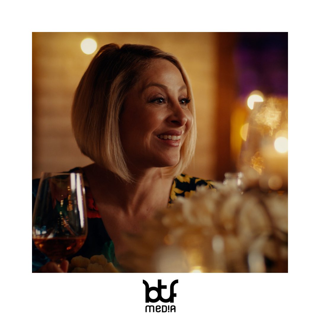 ¿Ya vieron #FindingLoveInSanAntonio en @upfaithandfamily 🎬? 

Mañana @georgeakram y <a href="/marisadpoficial/">Marisa Del Portillo</a> van a estar contándonos todos los detalles de esta historia en un IG Live en nuestra cuenta @btfmedia 

Los esperamos mañana 7pm ET🔜

#BTFMedia #breaktheformat