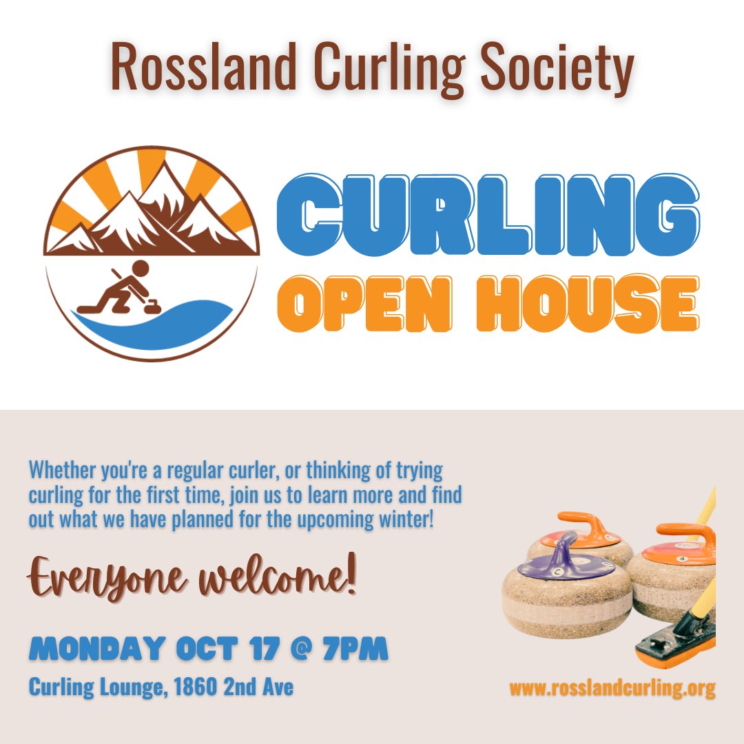 Rossland Curling Society tweet media