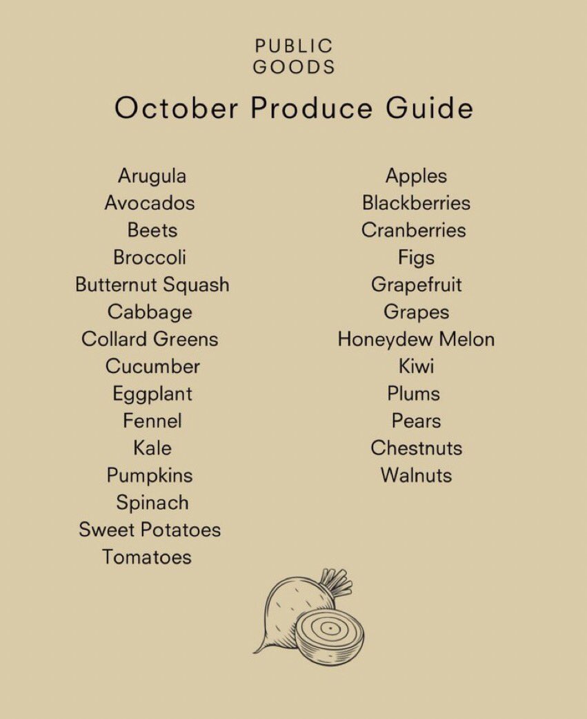ygmovement's tweet photo. Here’s A Short List of the Must Haves on Your Grocery List 🥑🫐 https://t.co/cRnepW41fc