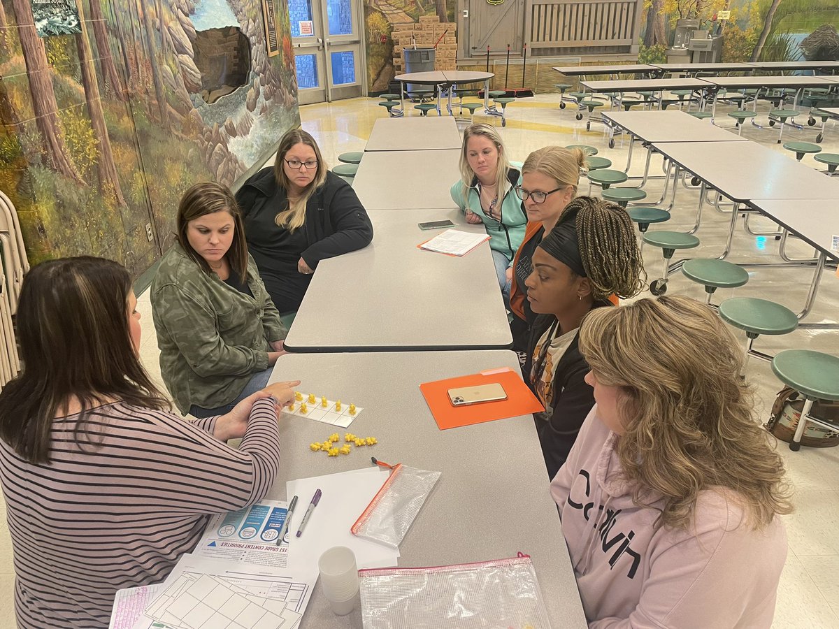 Debby Smith tweet media