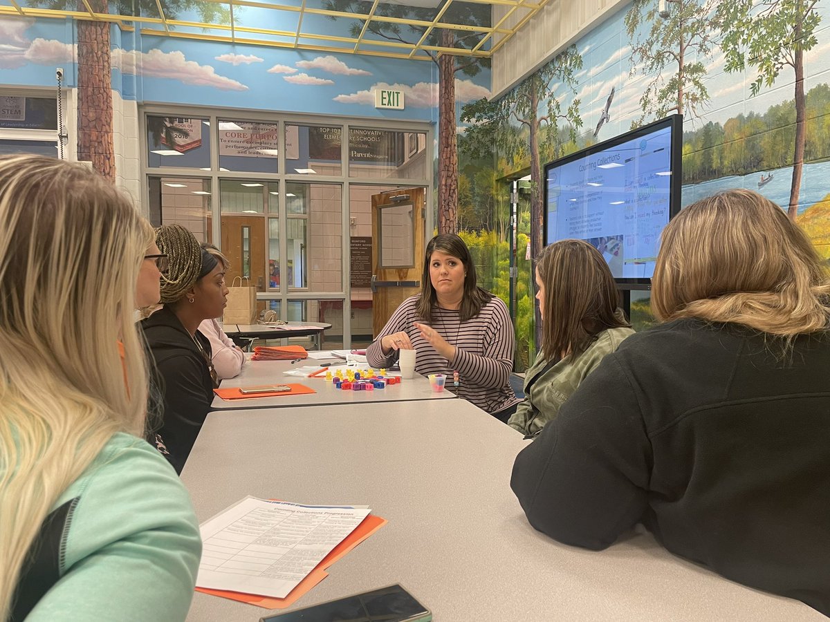 Debby Smith (@mesdebby) on Twitter photo Math Coach <a href="/WendyBwgail/">Wendy Morrow</a> led parents in math training that included a Counting Collection <a href="/MunfordElem/">Munford Elementary</a> <a href="/TCBOE/">Talladega Co Schools</a> <a href="/AMSTI_UM/">AMSTI_UM</a> Thank you, Wendy Morrow, for being a #leadertolearnfrom Math Coach <a href="/WendyBwgail/">Wendy Morrow</a> led parents in math training that included a Counting Collection <a href="/MunfordElem/">Munford Elementary</a> <a href="/TCBOE/">Talladega Co Schools</a> <a href="/AMSTI_UM/">AMSTI_UM</a> Thank you, Wendy Morrow, for being a #leadertolearnfrom
