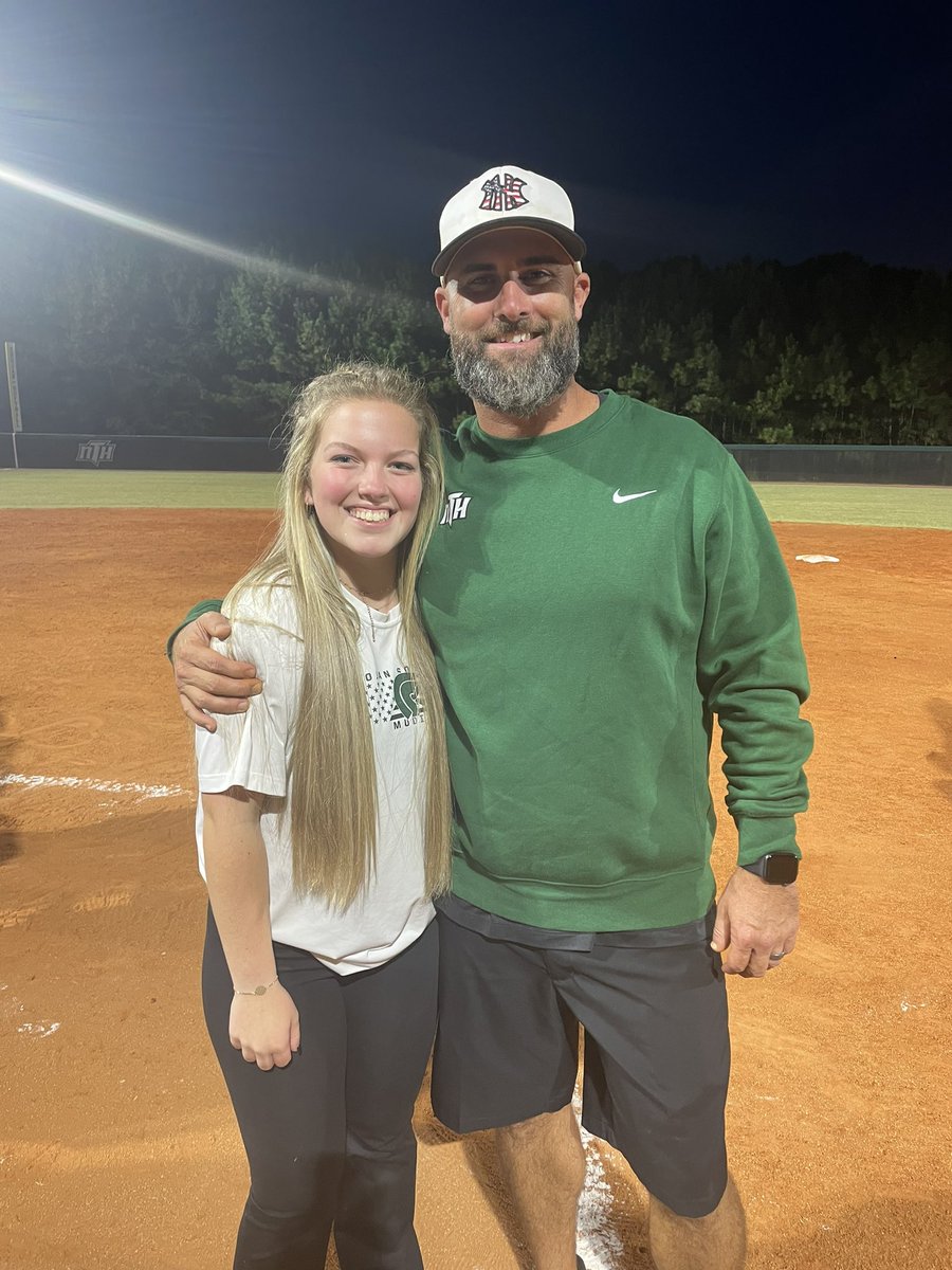 North Hall Softball tweet media