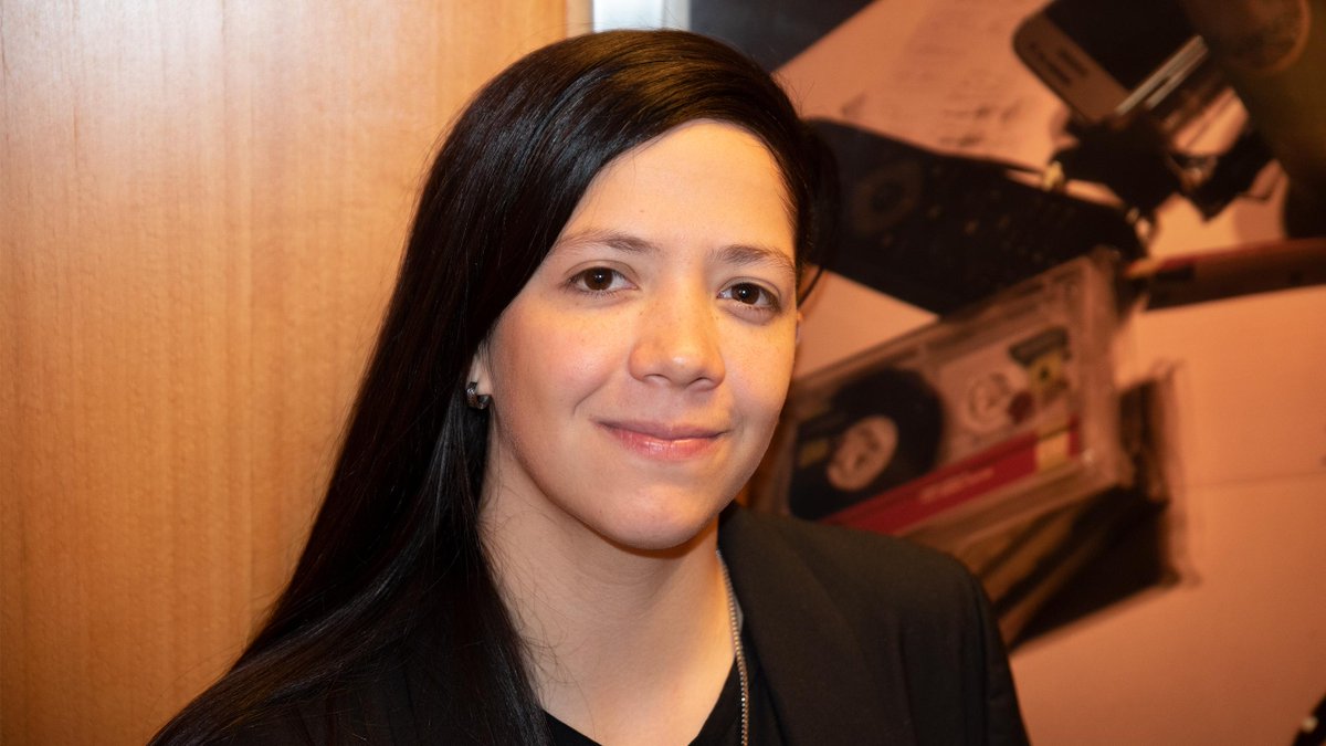 The Graduate Center tweet media