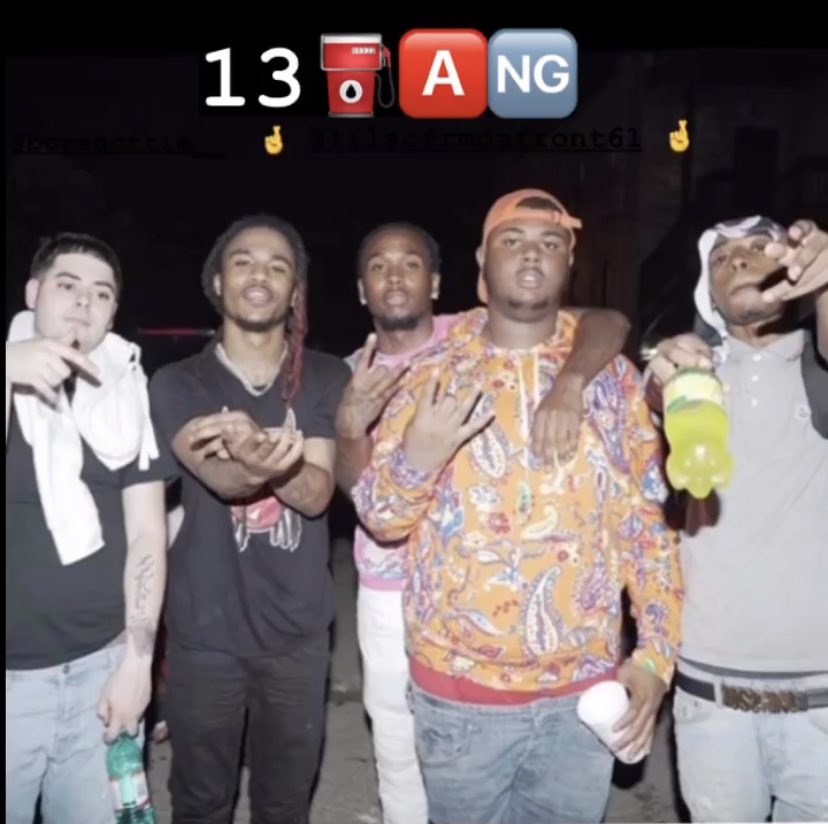 RpgFlash's tweet image. Rest up 13 frm da front 💕🙏