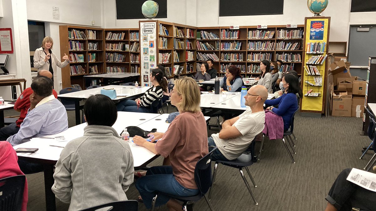 Parents understand what it means to leave childhood and how important it is for their kids to understand the neurological changes that are driving the end of childhood @FirstAvePTSA @FirstAveMS @ArcadiaUnified