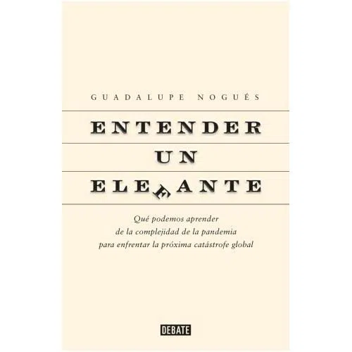 plenque's tweet photo. Lo bueno merece difusión así que voy a sortear un ejemplar del flamante libro que sacó la genia de @uadlup entre quienes den RT a este tuit. No se lo deberían perder quienes quieran mejorar la comprensión de los problemas complejos como lo fue la pandemia. https://t.co/nDdxtquQtq
